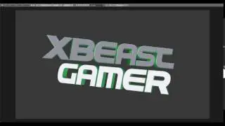xbeast gamer Intro preview....