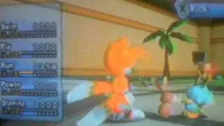 how to get a sonic chao part 2
