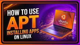 How to Install Apps on Linux: Ubuntu 24.04 Package Manager Guide
