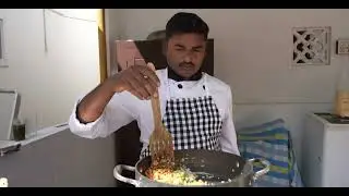Seeragasamba Egg Fried rice - சீரகசம்பா நாட்டு கோழி முட்டை புலாவ்