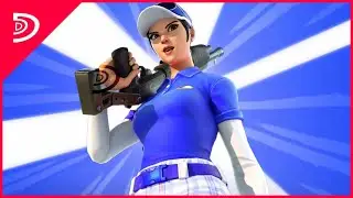 Introducing The 5th Dimension Fortnite Team...