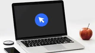 How To Change Mouse Cursor Style In Windows 10/11 Computer