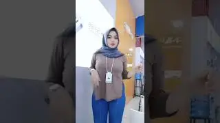 Gadis Cantik Manado