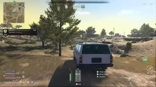 Precision Airstrike 