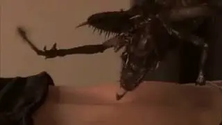 scourge (2008) Robyn Leduox belly buttom Gif ( make this a gif)