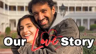 Our love formula exposed 😳