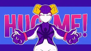 Hug Me! - Animation Meme