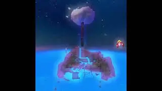 gorilla tag outside of the map vibes