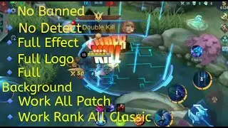 Script Skin Ling Special Cosmo Guard Mobile Legends