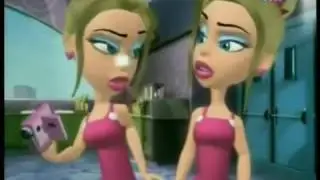 Братц Bratz 10 серия на русском