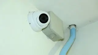 Отзыв о видеонаблюдении на пр. Гагарина