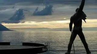 Freddie Mercury - Love Me Like There's No Tomorrow -