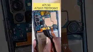 a71 A716u1 FRP TESTPOINT 