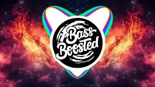 Ndotz - Embrace It [Bass Boosted]