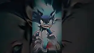 Splendid (Happy Tree Friends) VS Sonic The Hedgehog (Archie Comics) Edit
