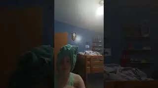 My school night routine 2!