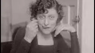 Think Love of Me Gladys Rice 1919