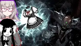 Kings Fall but its done by Sussy Bakas (pt 3) ft. TANIICHAN