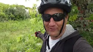 Велопоход по заброшенным сёлам СКО/озеро Шаглытениз/лето 2021/Анонс