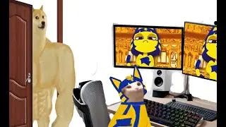 Are You Winning Son ? is That Cat is Dancing