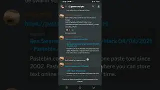 Arceus x all op script in this discord server 😱