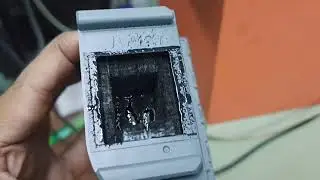 Epson M2140 l Epson M2140 - 2500 फोटो कोपी होने के बाद मशीन ने काम करना बंद कर दिया l Big problem