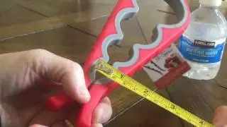 Chef Remi Jar Opener Review