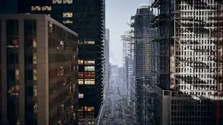 Numbers - s01 sequence | Motion Graphics