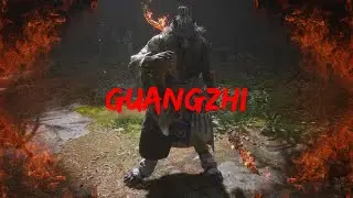 Гуан-чжи | Guangzhi