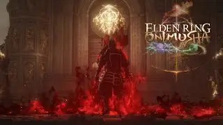 So the Elden Ring Onimusha Mod Got an Update