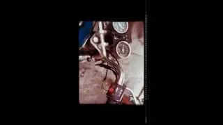 Заводим Альфу после зимнего простоя
