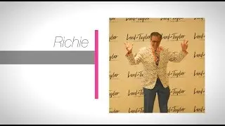 Meet Richie