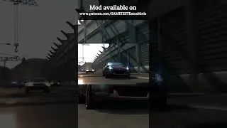 Release Mod | NFS UNDERCOVER - 8K REMASTERED MOD 2024