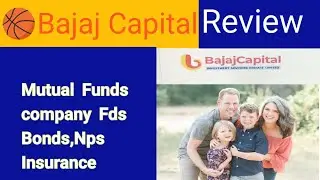 BajajCapital Investment  Advisers Private Limited 2024,bajaj capital rd police, #technical  csc sk