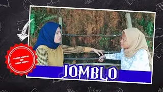 film komedi || JOMBLO