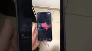 Как разбудить коллегу