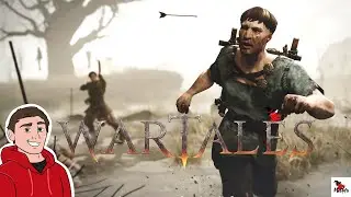 SACRIFICING CIVILIANS FOR SELF GAIN | Wartales | HARDEST DIFFICULTY