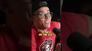 How @steveo Shoved Soda Up His 🍑