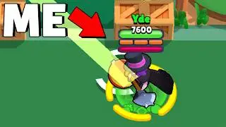 Playing Mortis for the FIRST TIME in 2 Years...