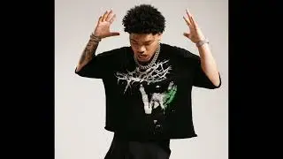 (FREE) NoCap x Rylo Rodriguez Type Beat - "Events"