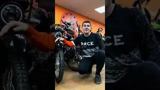 Обзор кроссовых мото под все запросы.