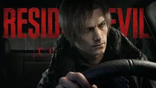 ВИТЬКА ГИДЕОН ⏺︎ ПРОХОЖДЕНИЕ RESIDENT EVIL REQUIEM - 2