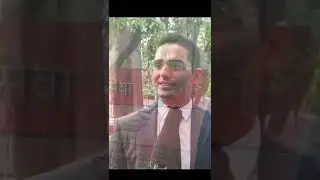 Ravi Kumar Sihag Hindi madhyam UPSC Topper Rank 18  UPSC topper 2021