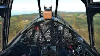 Совместный бой на трех шведских бомбардировщиках Saab B17 в СБ режиме. Стрим №83.