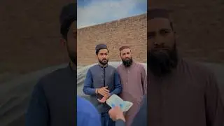 Da Munz Barakat - Part 2 #ibkhanvines #ibkhanvlogs #shorts #youtubeshorts #nimaz