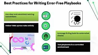 How to Check Syntax Error in Ansible | Ansible Training Guide | Ansible Tutorial for Beginners