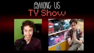 RTGame Among Us TV Show