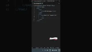 SVG Element | Html Css