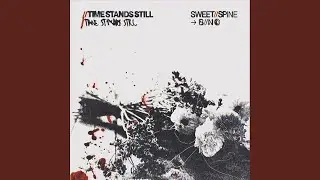 time stands still