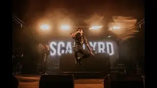 ScArLxRd - TUESDAY MXRNING